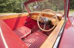 Alvis TA21 Drophead Coupe by Tickford 1952 года